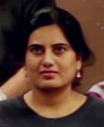 Meena Kota